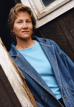 Nance Van Winckel