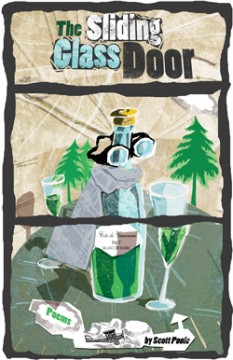 Sliding Glass Door, book cover