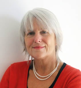 Anne Noble