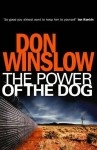 Power of the Dog, cover
