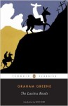 The Lawless Roads, cover