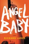 Angel Baby, cover
