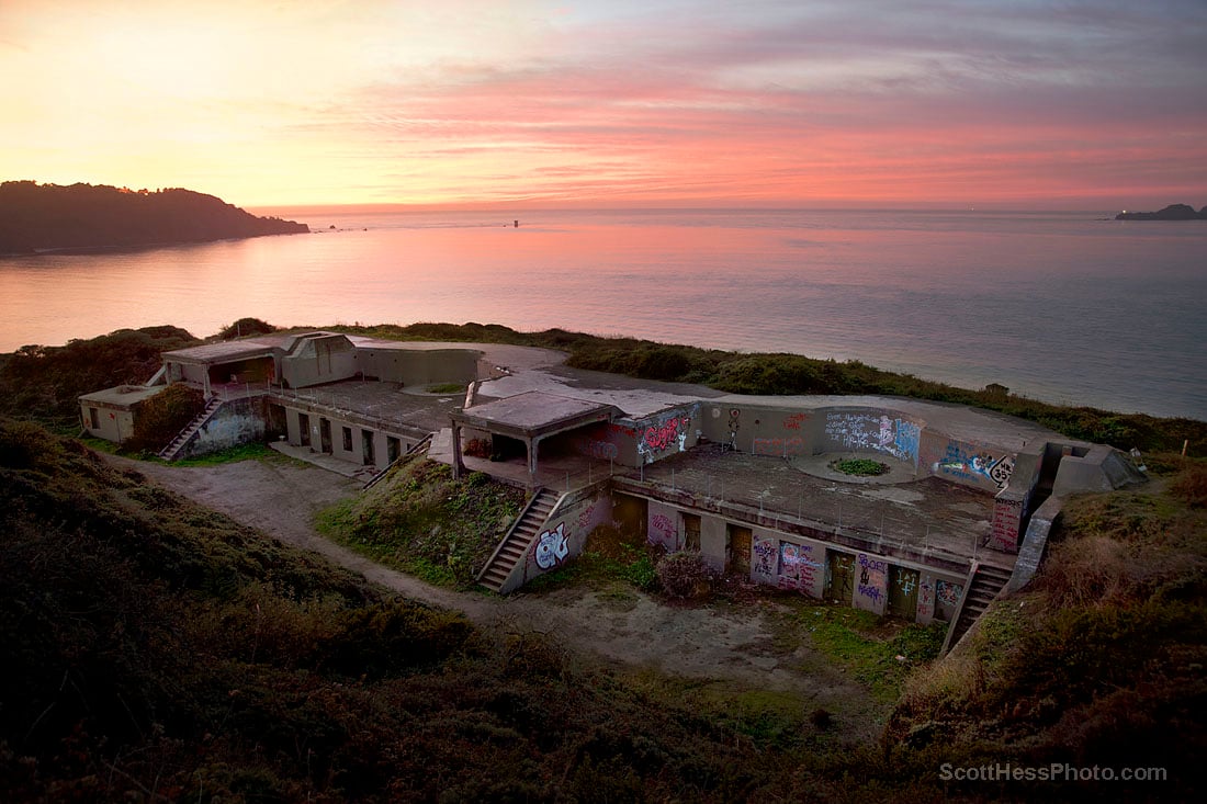Battery Crosby