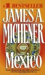 Mexico, book cover
