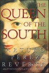 Queen of the South, cover
