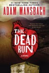 The Dead Run, cover