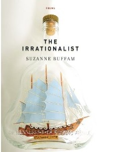 the irrationalist book cover