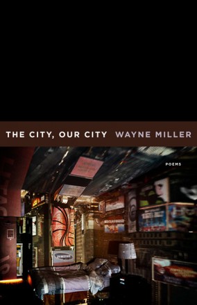 the city our city book cover