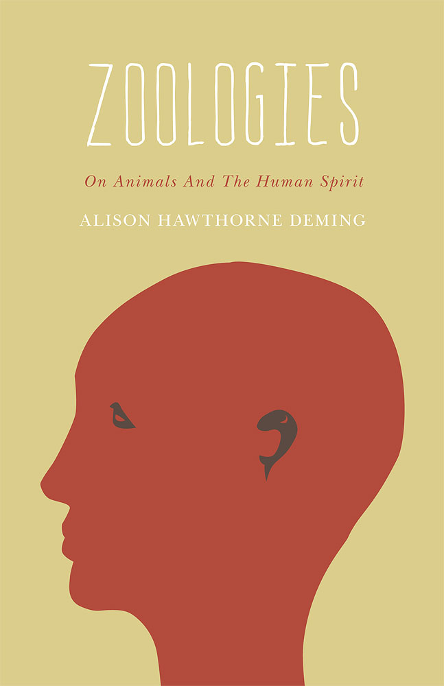 Zollogies, by Alison Hawthorne Deming