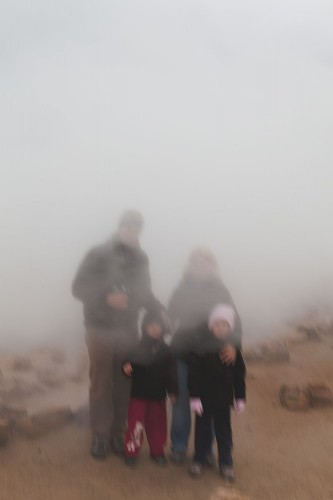 Steam Portrait Family