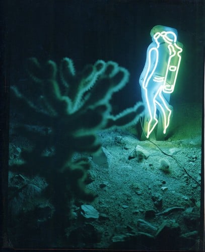 Diving into the Wreck