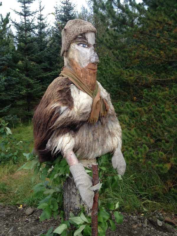 Flúðir