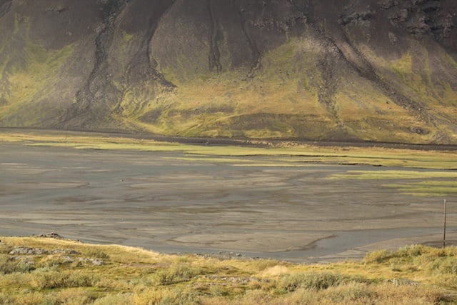 Westfjords