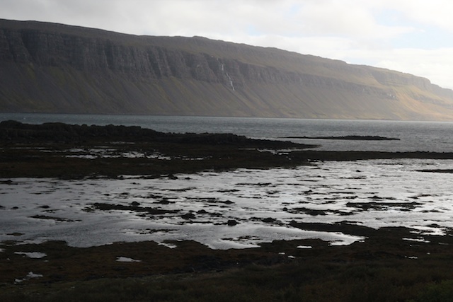 Westfjords