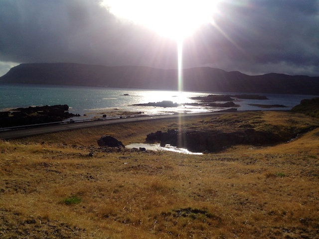 Westfjords