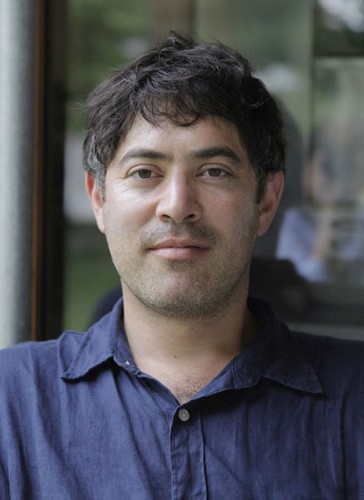 Daniel Traub