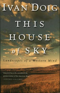 This House of Sky, by Ivan Doig