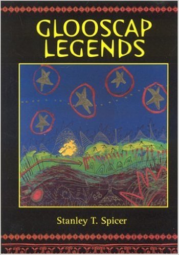 Glooscap Legends