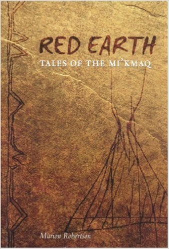 Red Earth