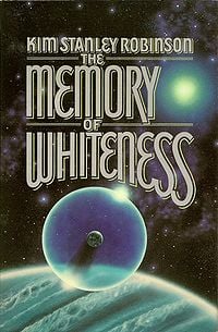 The Memory of Whiteness