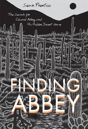 Finding Abbey, by Sean Prentiss