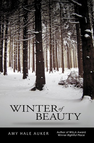 Winter of Beauty by Amy Hale Auker