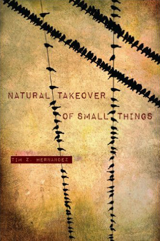 Natural Takeover of Things, by Tim Z. Hernandez