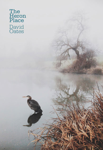 The Heron Place, by David Oates