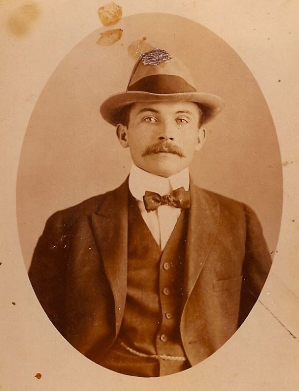 Frank Funda