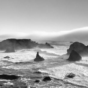 Ten Mile State Marine Reserve