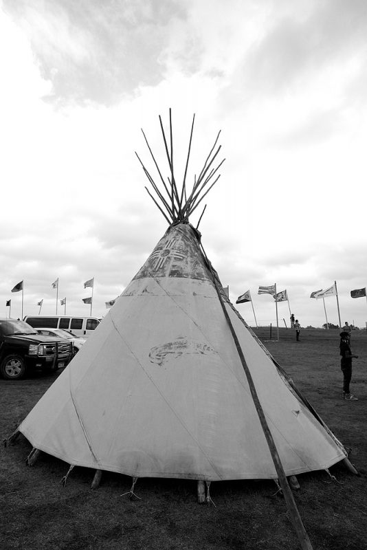Teepee