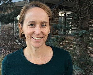 Anne Haven McDonnell