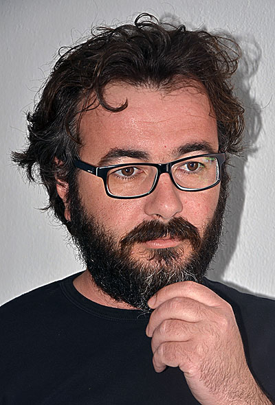 Aris Katsilakis