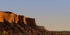 Cliffs at Bears Ears. Photo by Stephen Strom.