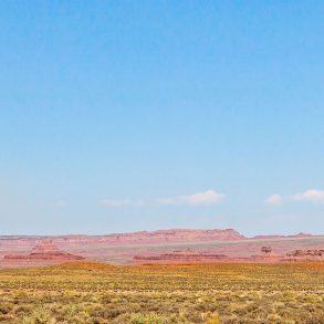 Bear Ears: San Juan County - A Road to Renewal?