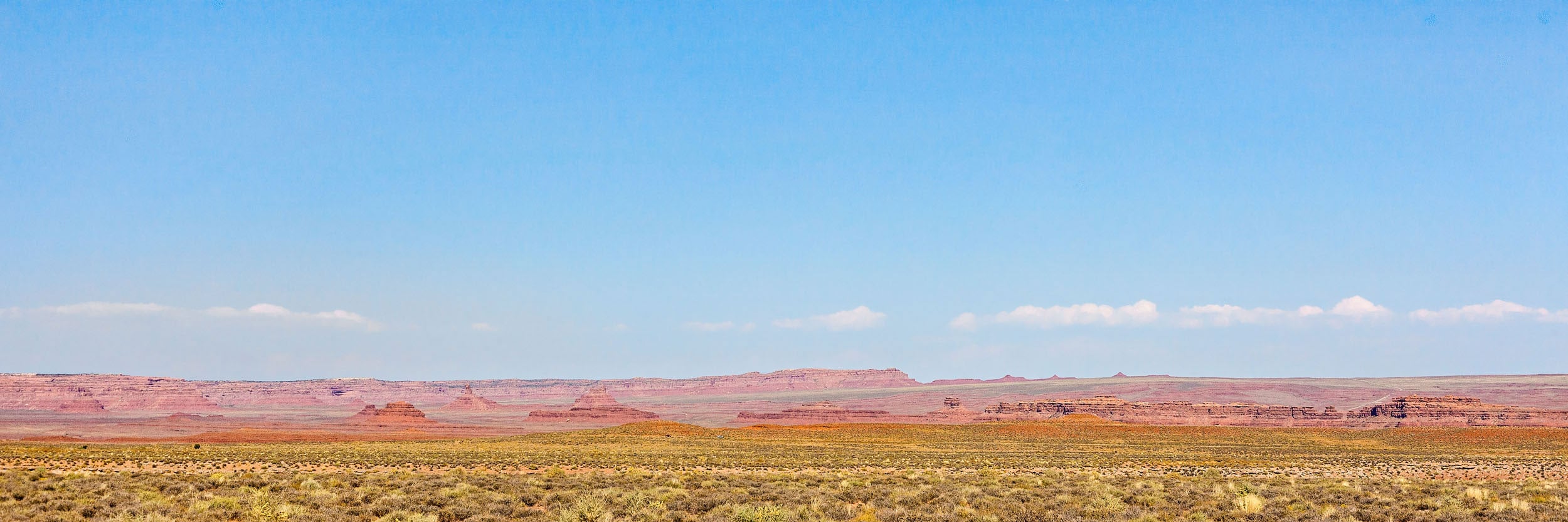 Bear Ears: San Juan County - A Road to Renewal?