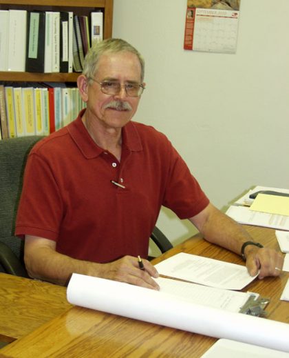 Nick Sandberg