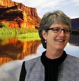 Linda Gillmor