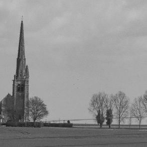 Available Light: Scene from a Moving Traing, by W. Scott Olsen