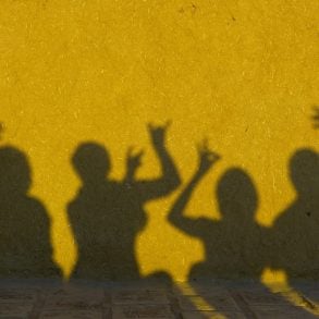 Lives Become Hashtags: Interview with Vernon Keeve III, by Rochelle Spencer