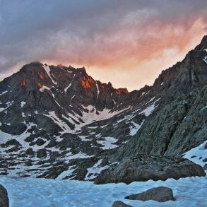 A Life of Science: Lessons from Retreating Glaciers, by Luke Parsons