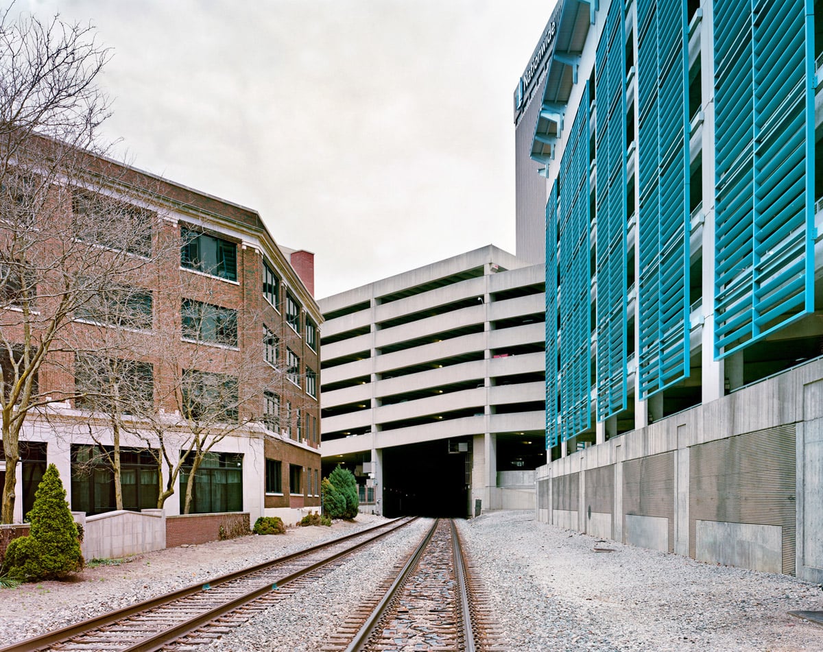 Passage, Downtown Columbus, Ohio