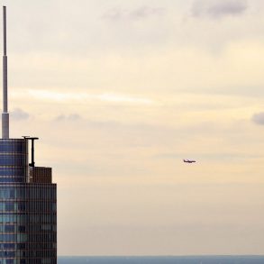 Letter to America Poem by Elizabeth Aoki