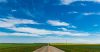 Available Light: Prairie Rocket, by W. Scott Olsen