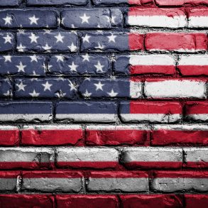 Letter to America by David Oates