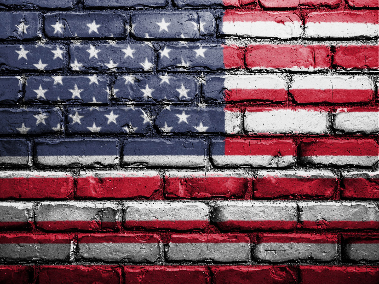 Letter to America by David Oates