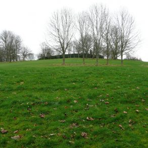 Images of Hallow Hill, by Chris Arthur