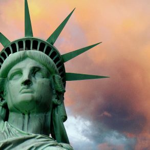 Statue of Liberty