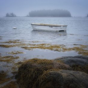 Letter to America, Poem by Ian Ramsey