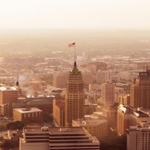 Terrain.org's Letter to America Series
